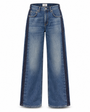 LINDZ EASY STRAIGHT WITH TUXEDO STRIPE