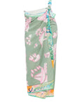 TOILE SARONG