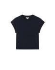 BRYCE CAP SLEEVE TEE