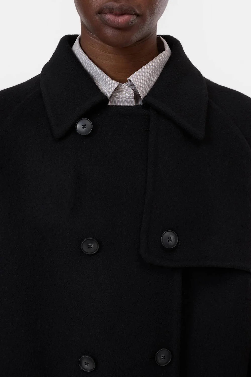 CROPPED TRENCH