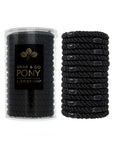 Pony Tube
