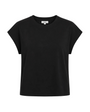 BRYCE CAP SLEEVE TEE
