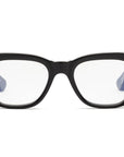 MUZZY (CLEAR)