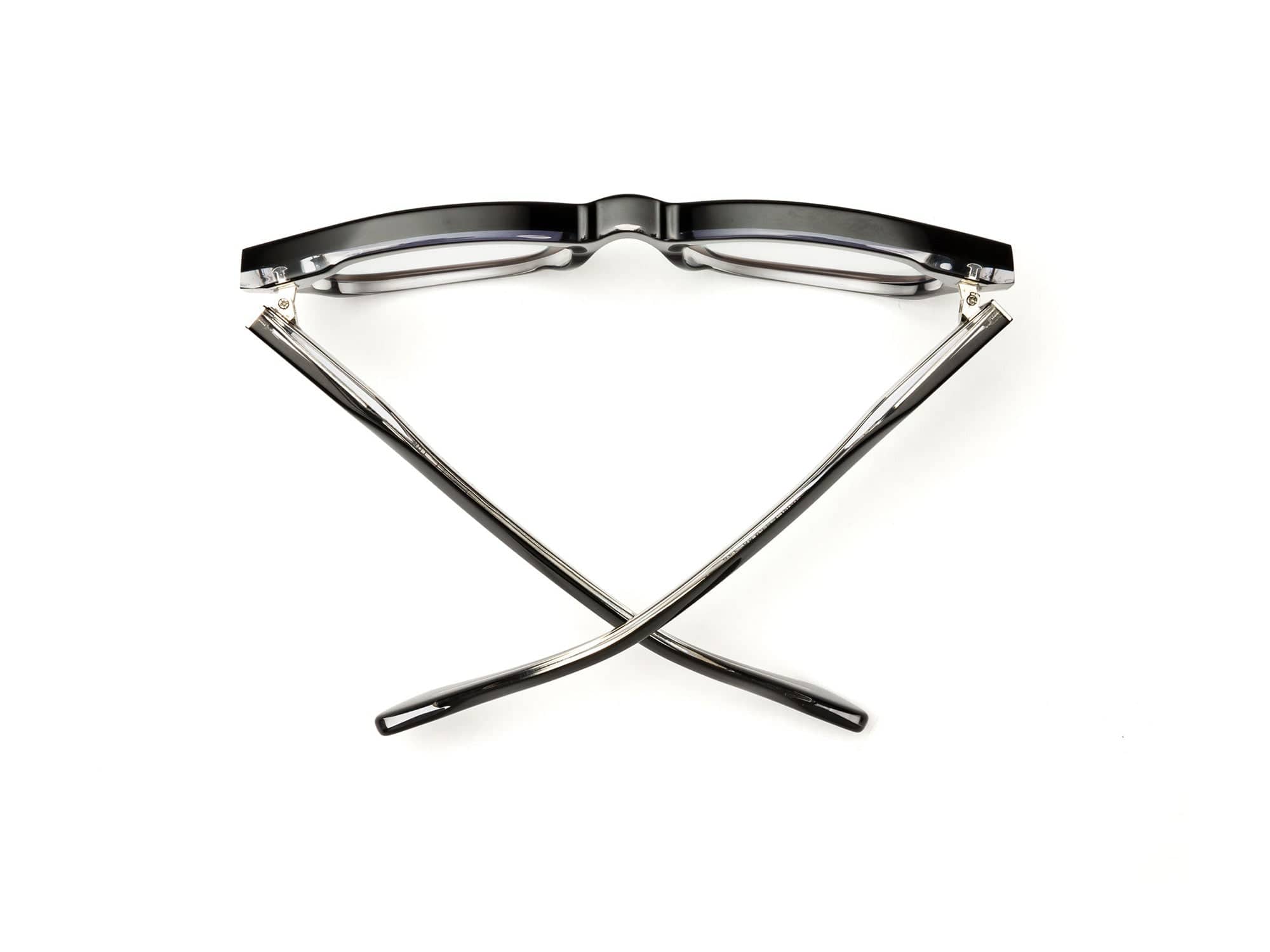 MUZZY (CLEAR)