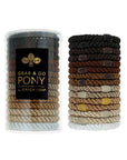 Pony Tube