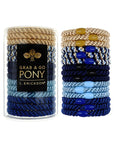 Pony Tube
