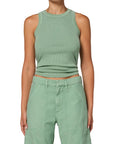 ISABEL RIB TANK