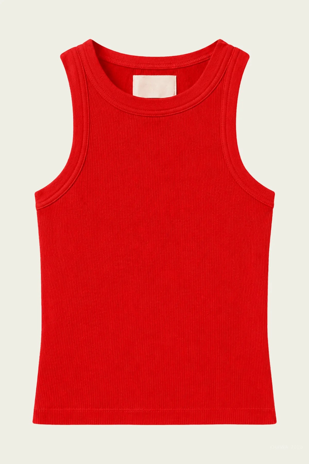 ISABEL RIB TANK
