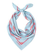 CLOSED  Scarf