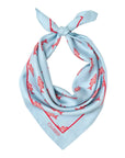 CLOSED  Scarf
