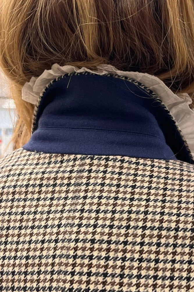 MR. FRENCHIE BLAZER