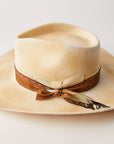 YELLOWSTONE WOOL FELT COWBOY
