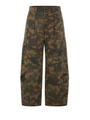 FLIGHT PANT