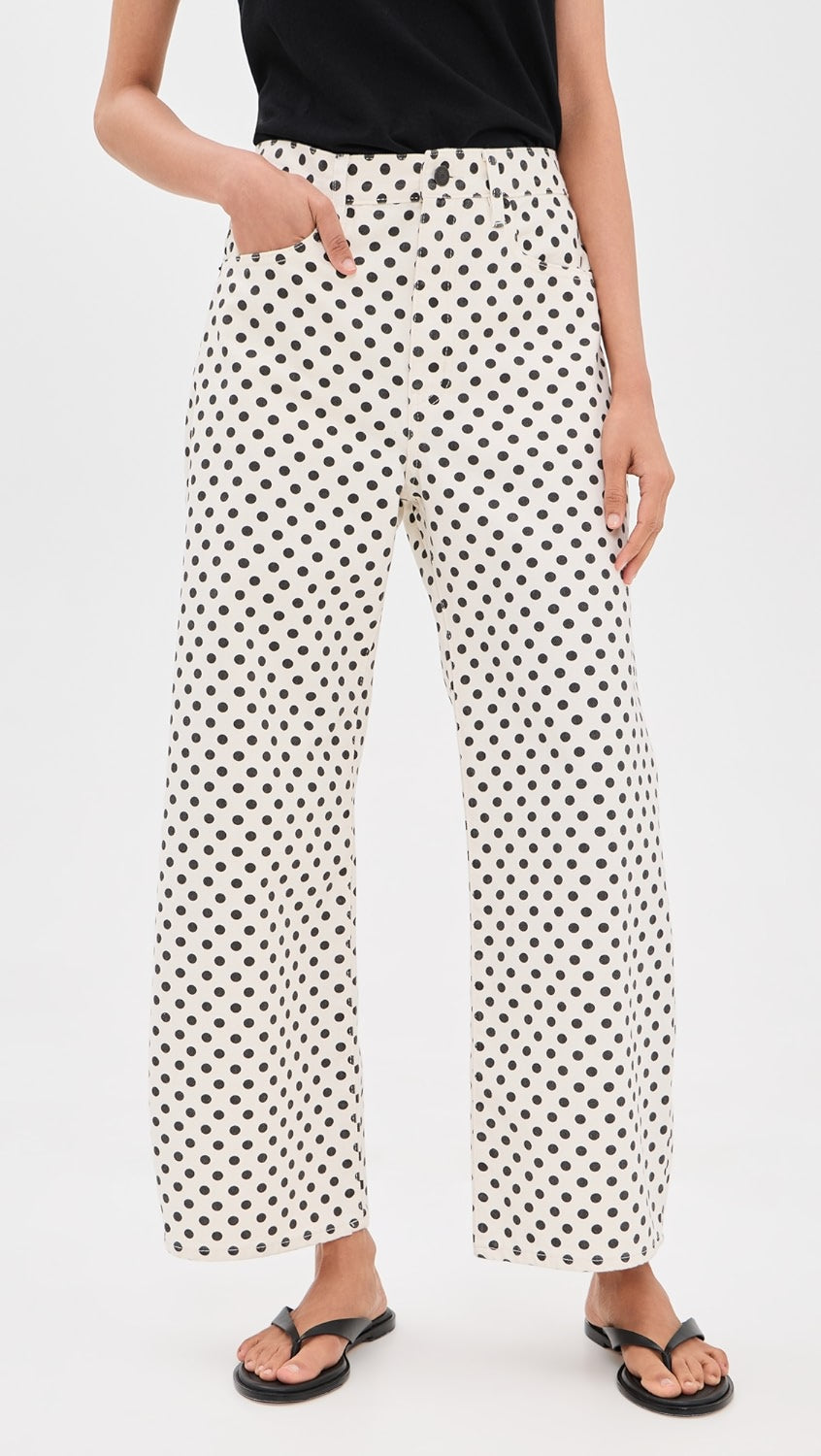 THE BOW CROP