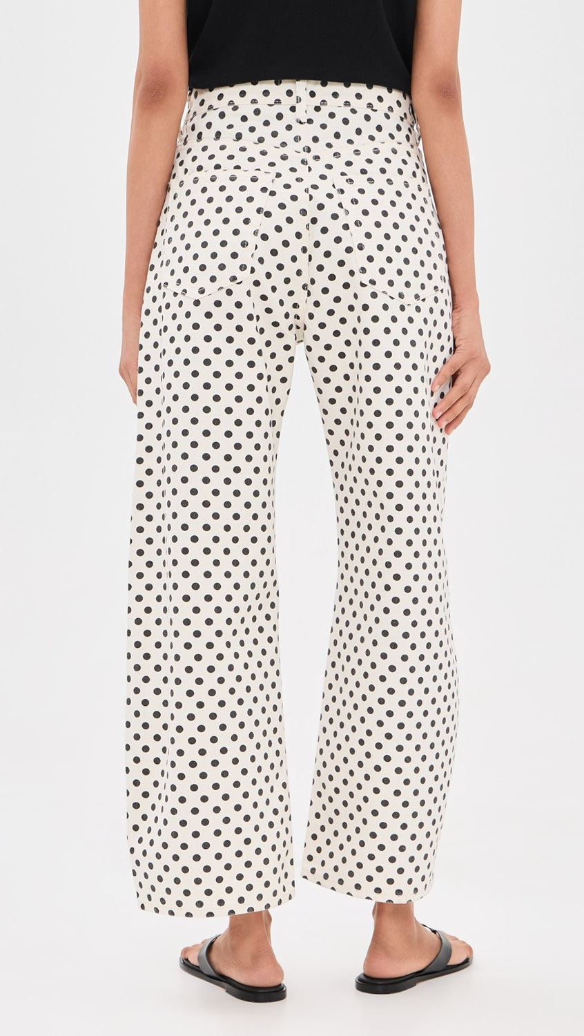 THE BOW CROP