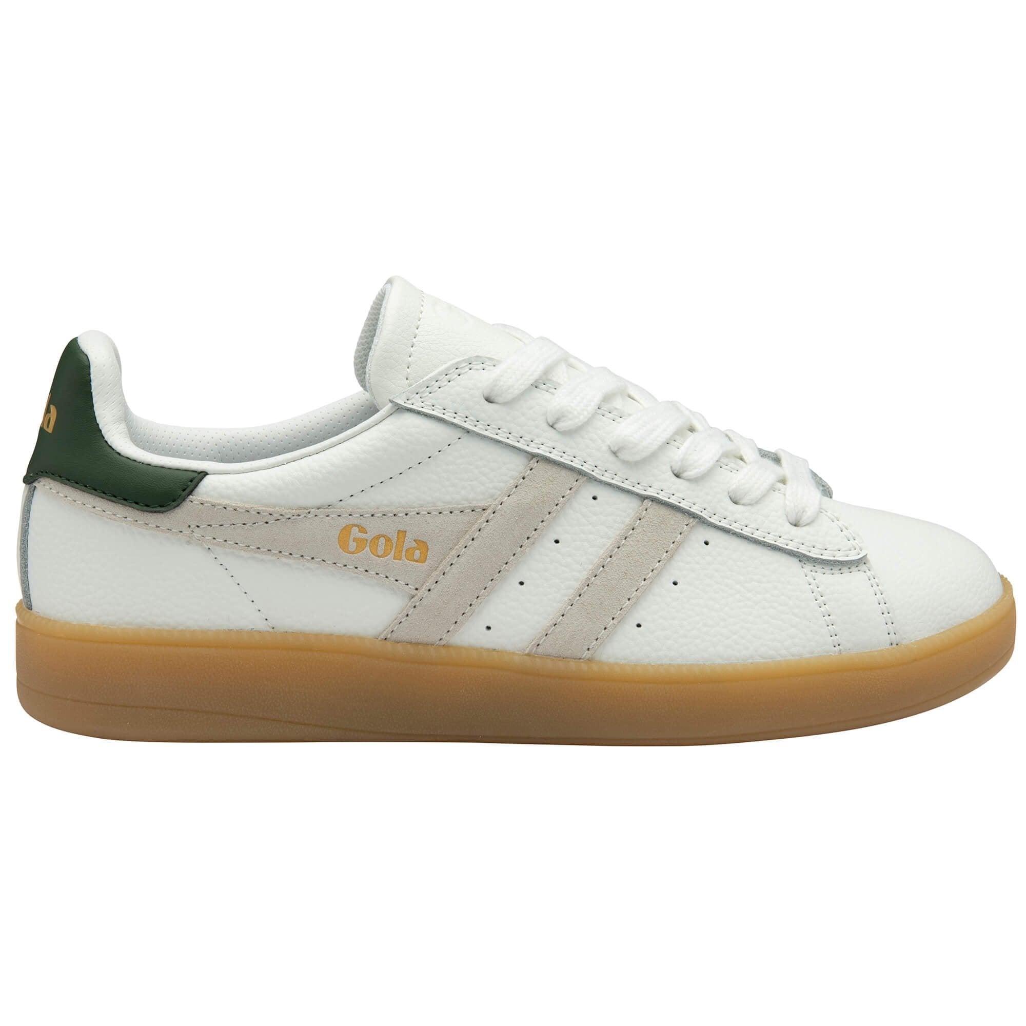 AZTEC LEATHER SNEAKERS
