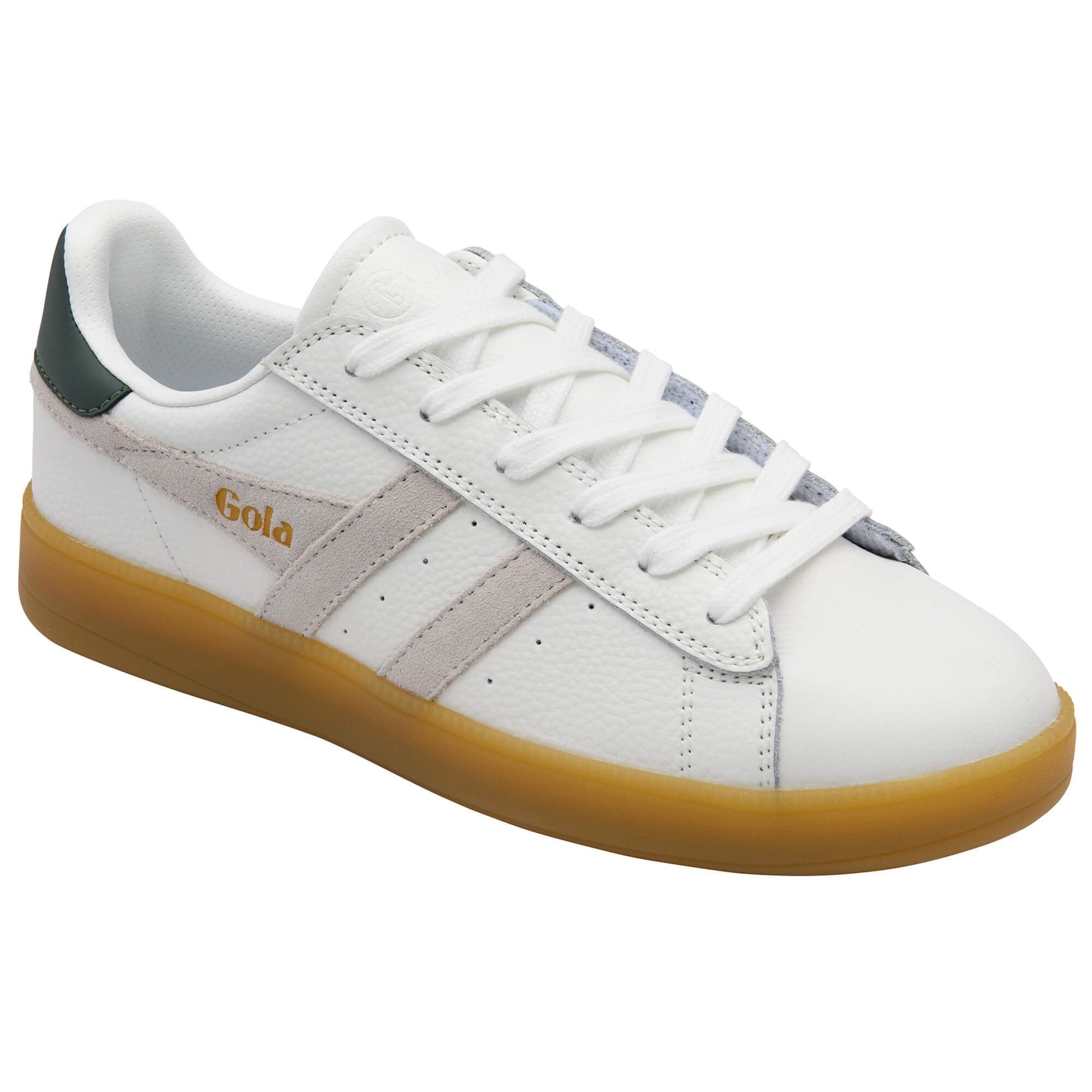 AZTEC LEATHER SNEAKERS