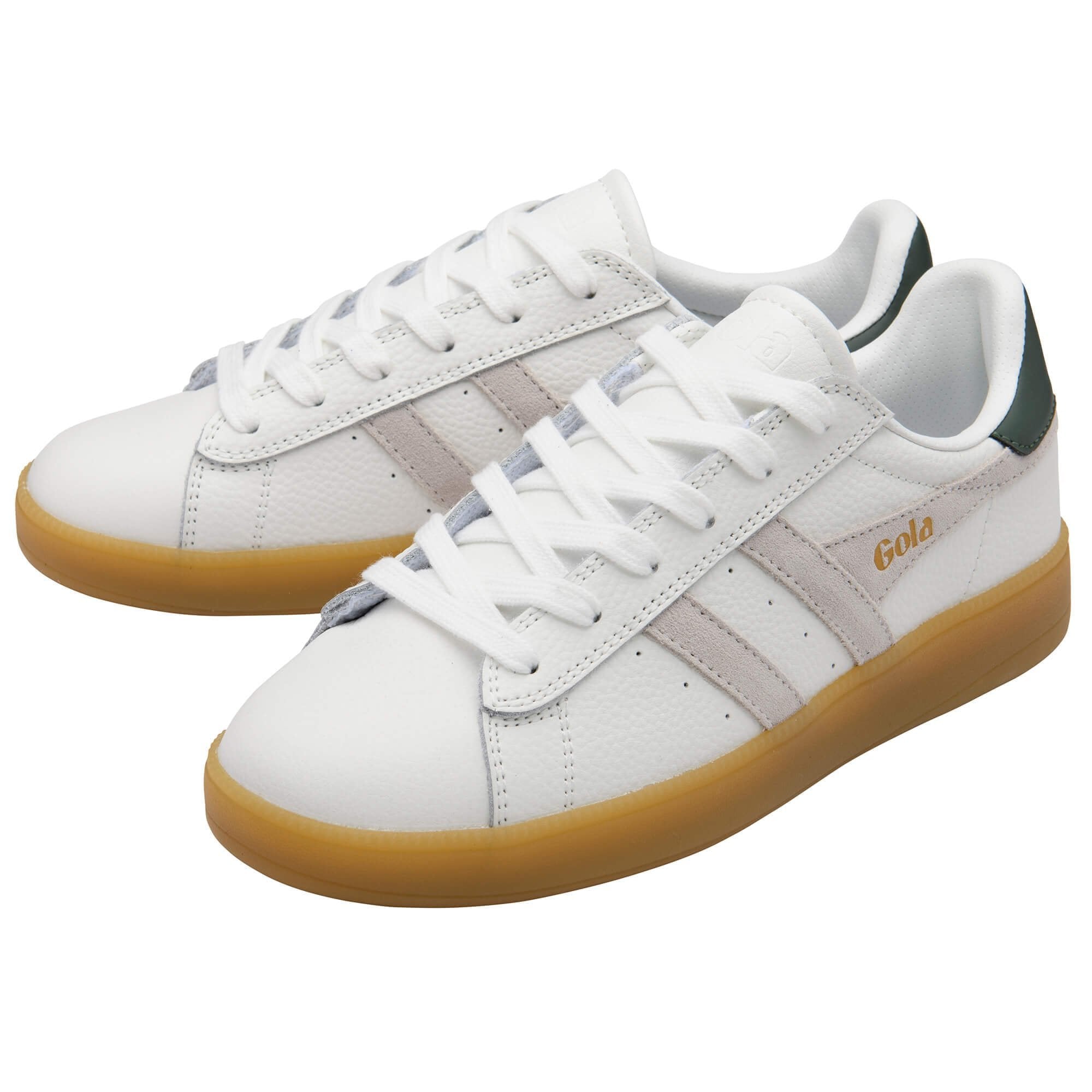 AZTEC LEATHER SNEAKERS