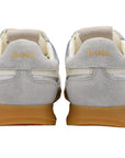 FIREFLY METALLIC SNEAKERS
