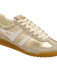 FIREFLY METALLIC SNEAKERS