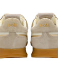 FIREFLY METALLIC SNEAKERS