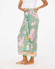 TOILE SARONG