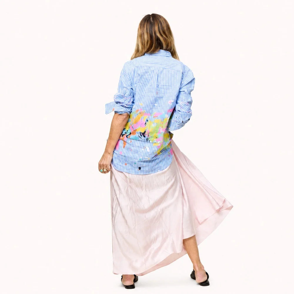 ALI MAXI SKIRT