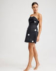 BEATRIX MINI DRESS