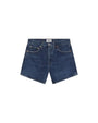 Parker Long Short by AGOLDE, front view