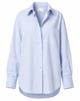 Kayla Shirt by Citizens of Humanity, front view