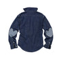 KEATON DENIM SHIRT