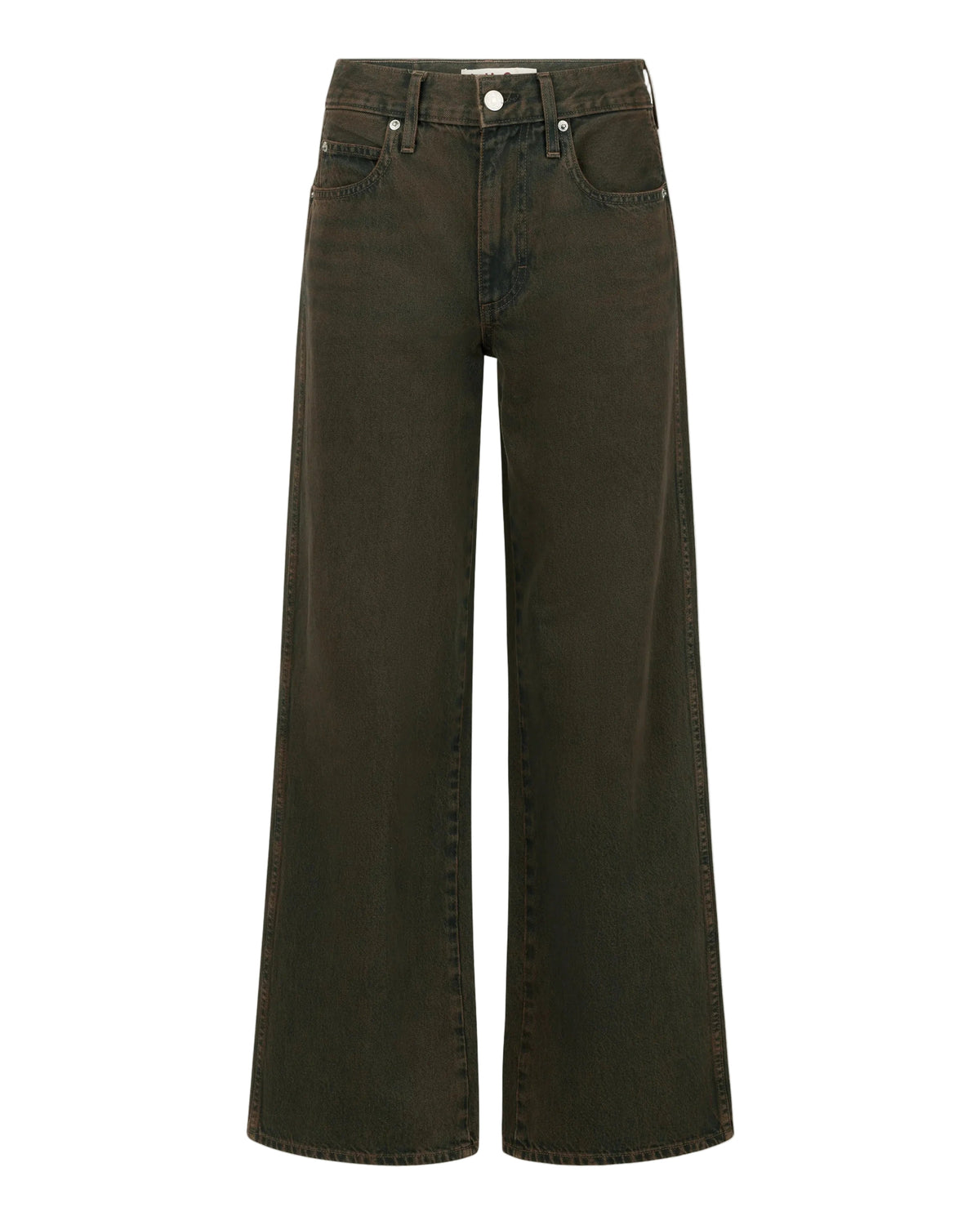 Kira Denim by Amo, front view
