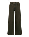 Kira Denim by Amo, front view