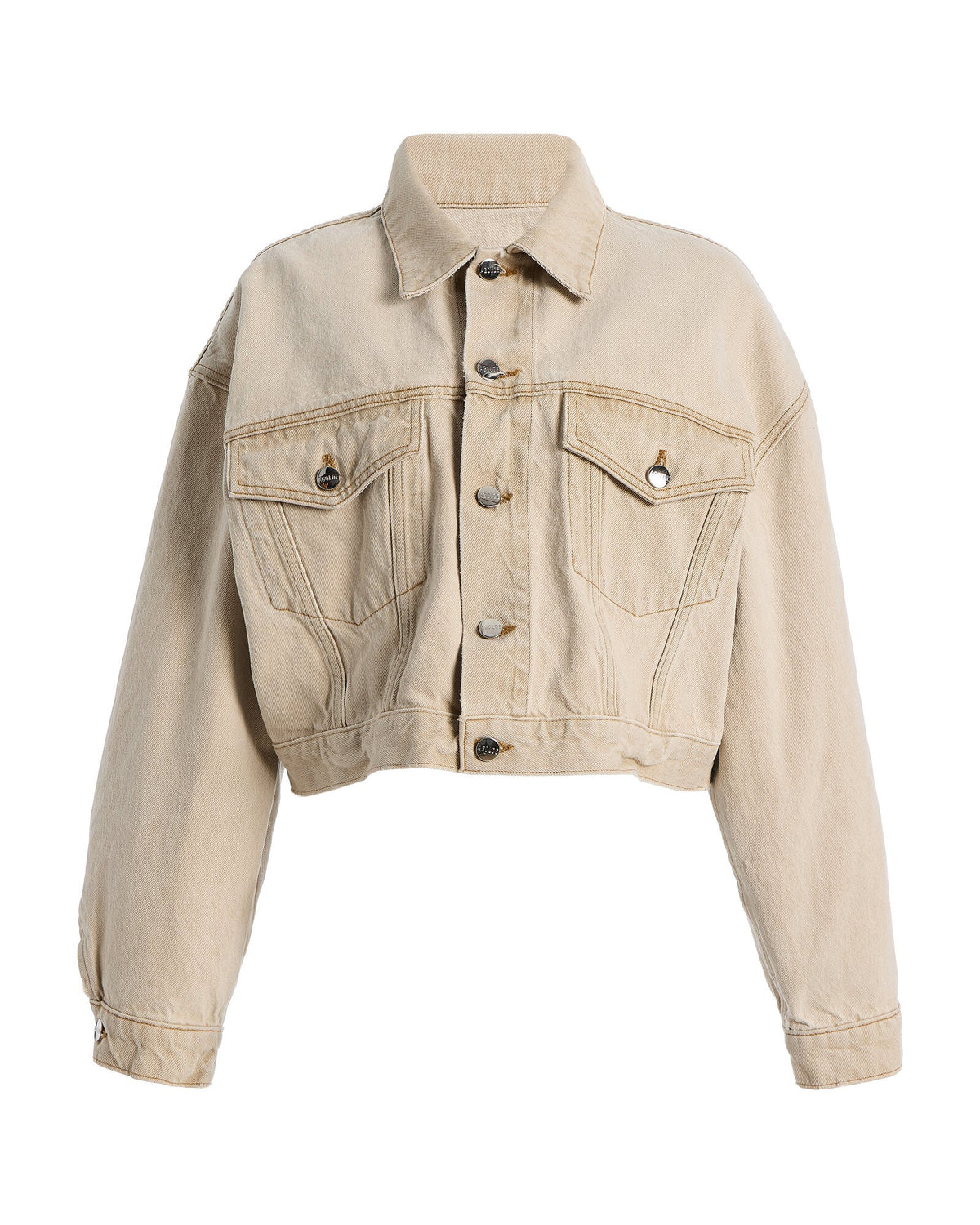 PALMER JACKET