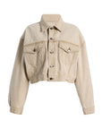 PALMER JACKET
