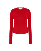 ALESSIA CREWNECK SWEATER