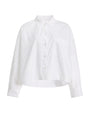 Petit Ami Shirt by Citizens of Humanity, front view