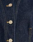 THE FORM VEST