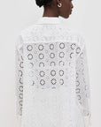 EYELET SHINE