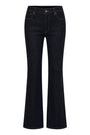 Lilah High Rise Bootcut Jean by Citizens of Humanity, front view