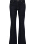 Lilah High Rise Bootcut Jean by Citizens of Humanity, front view