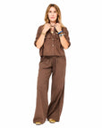 TIA LOVE BRIGADE SHIRT