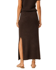 LUXE ORGANIC COTTON SKIRT