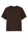 LUXE ORGANIC COTTON T-SHIRT