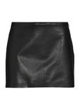 AGDA MINI IN LEATHER