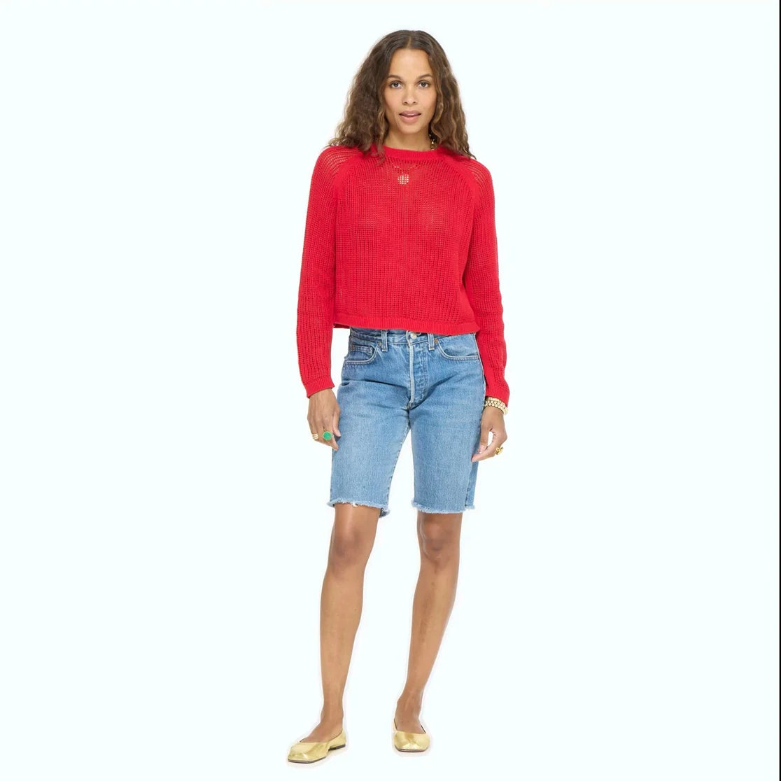 MALIBU SWEATER