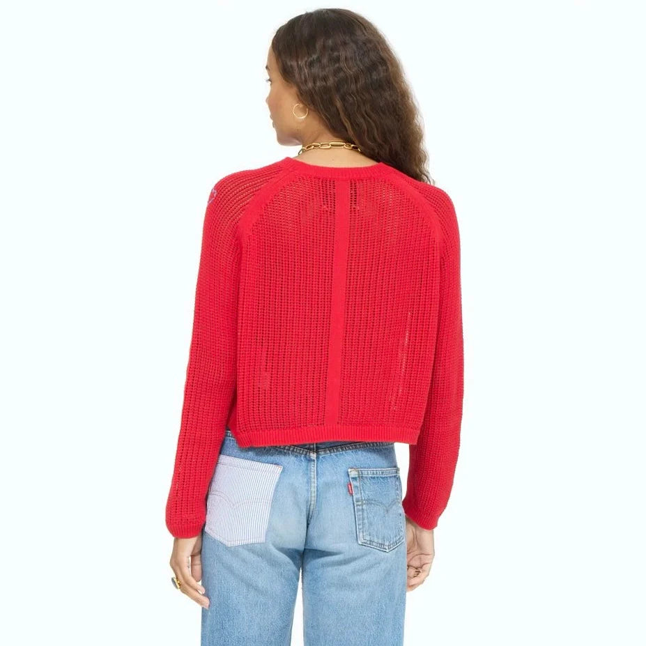 MALIBU SWEATER