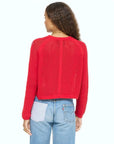 MALIBU SWEATER