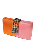 MANGO CLUTCH
