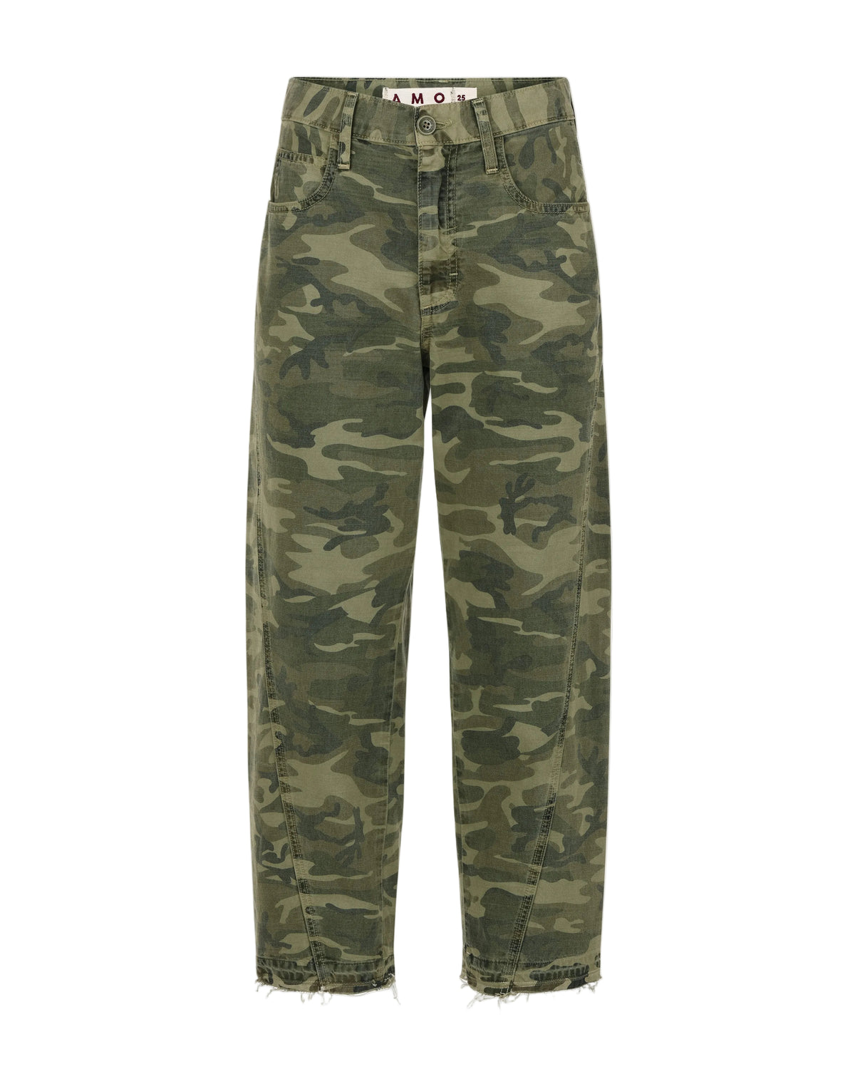 Maria Pant by Amo, front view